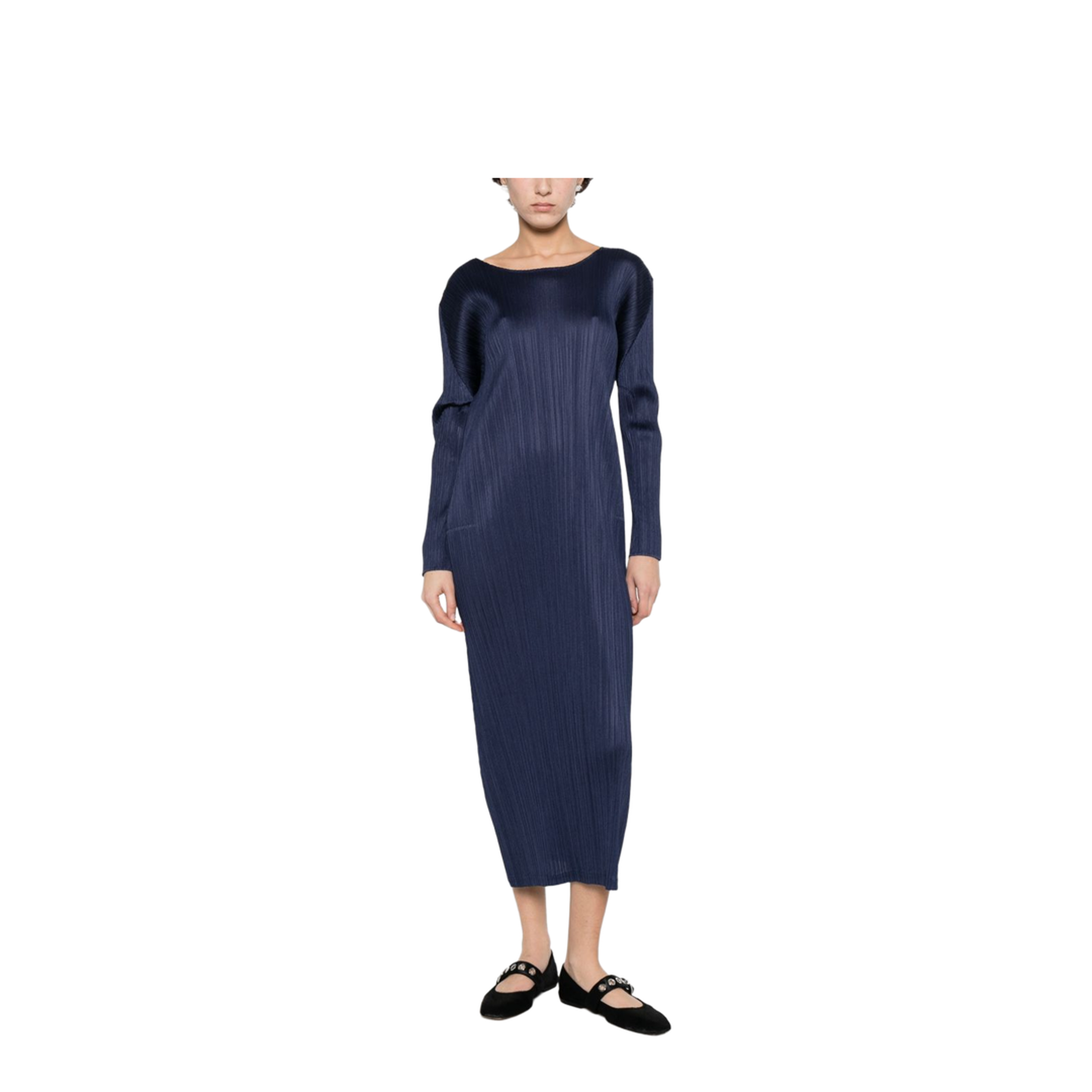 Dresses Blue