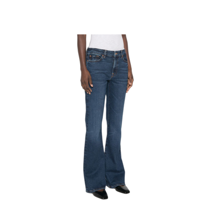 MAYFEYR - Seven - Jeans Navy - 7U4X0A53U73RX