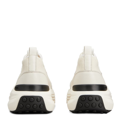 MAYFEYR - Tod's - Sneakers Light Grey - XXW81L0KD80V43BG45