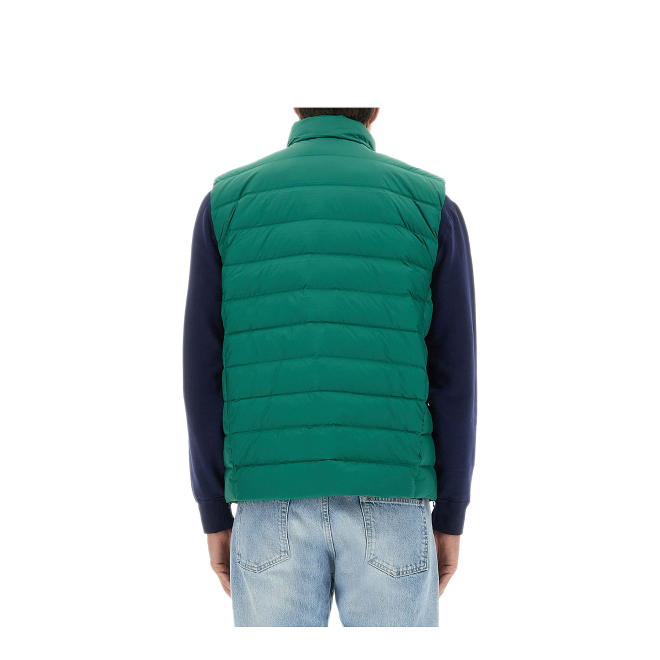 MAYFEYR - Polo Ralph Lauren - Colden Vest - 710967775004NEWFOREST