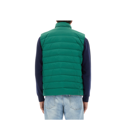 MAYFEYR - Polo Ralph Lauren - Colden Vest - 710967775004NEWFOREST