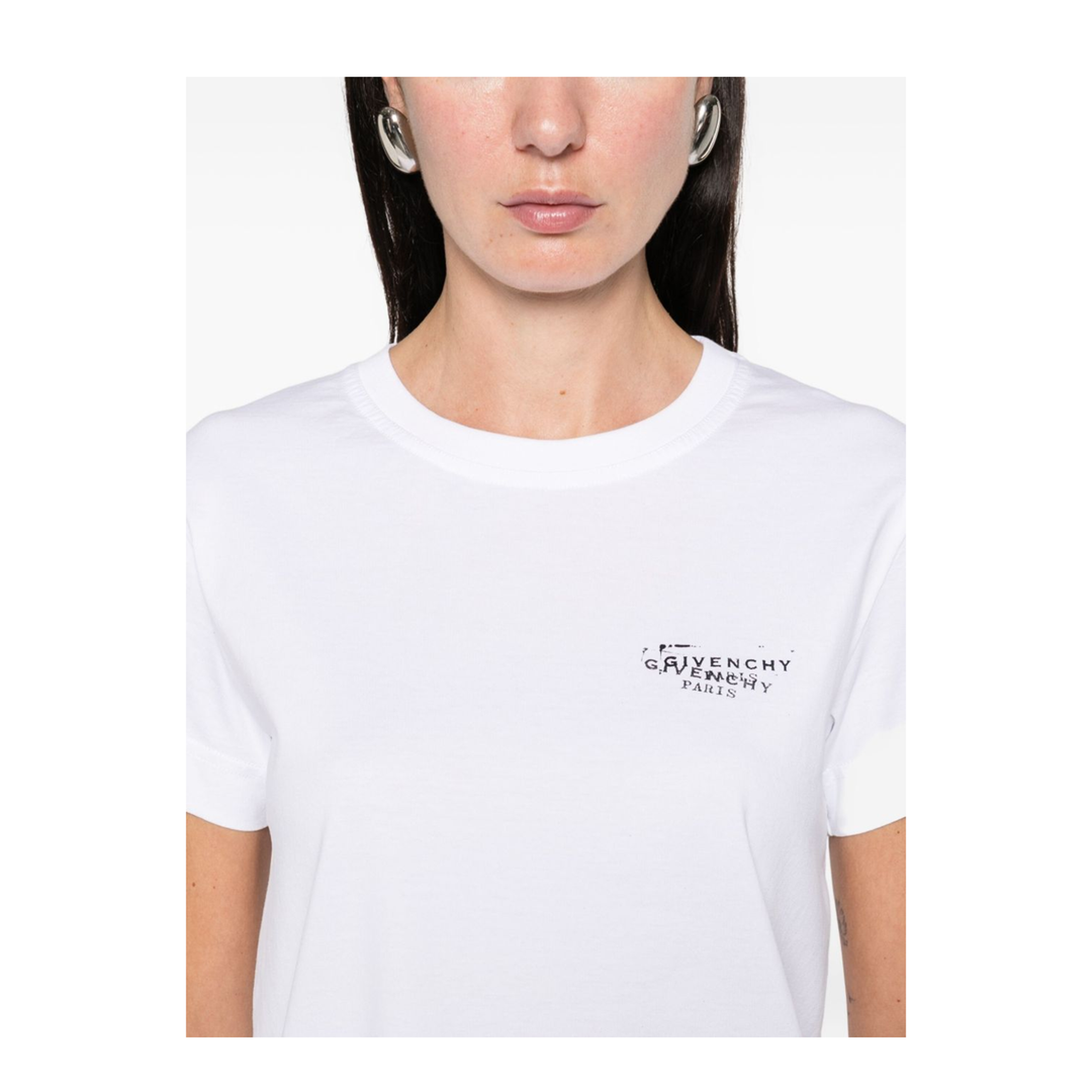 T-shirts and Polos White