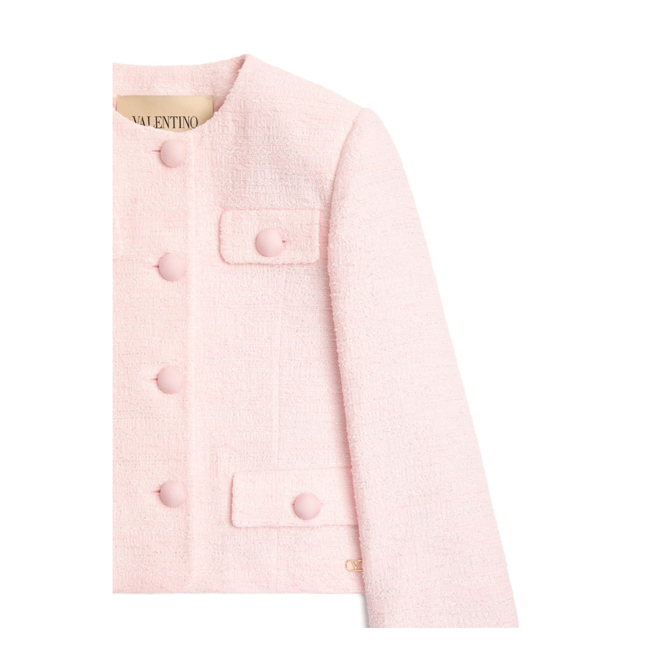 MAYFEYR - Valentino - Jackets Fuxia - BCE615A9938W