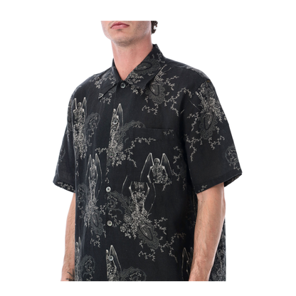 MAYFEYR - Our Legacy - T-Shirts And Polos Black - M2262EDPBLACK