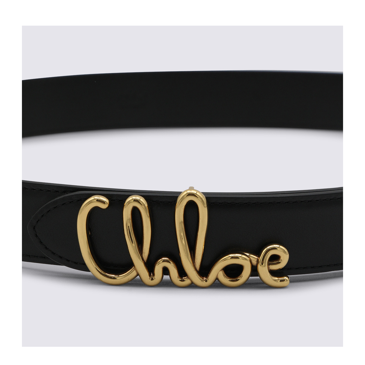 Belts Black