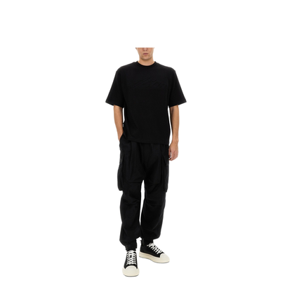 MAYFEYR - Dsquared2 - Icon New Generation Cargo Pants - S79KA0082D35224900