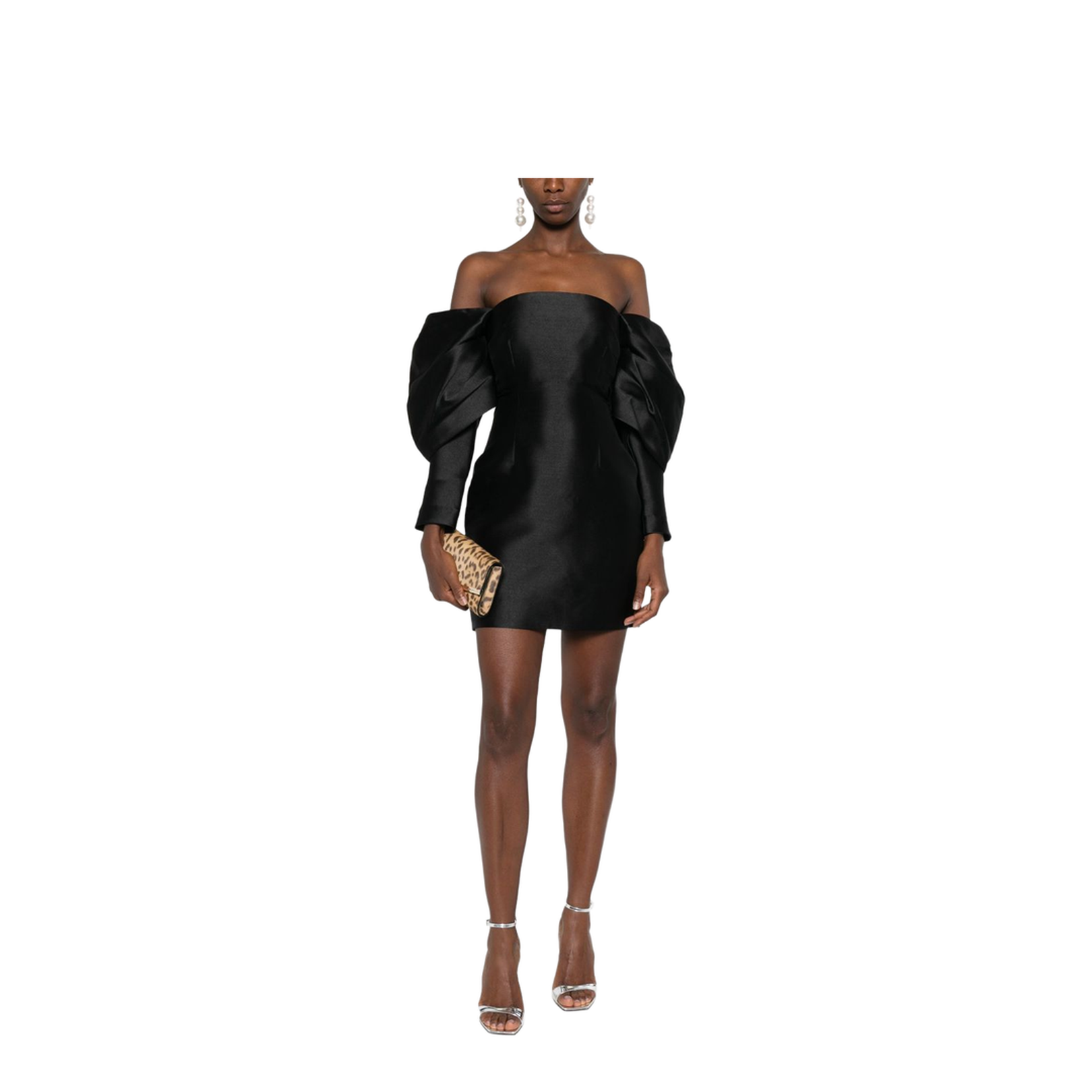 Dresses Black