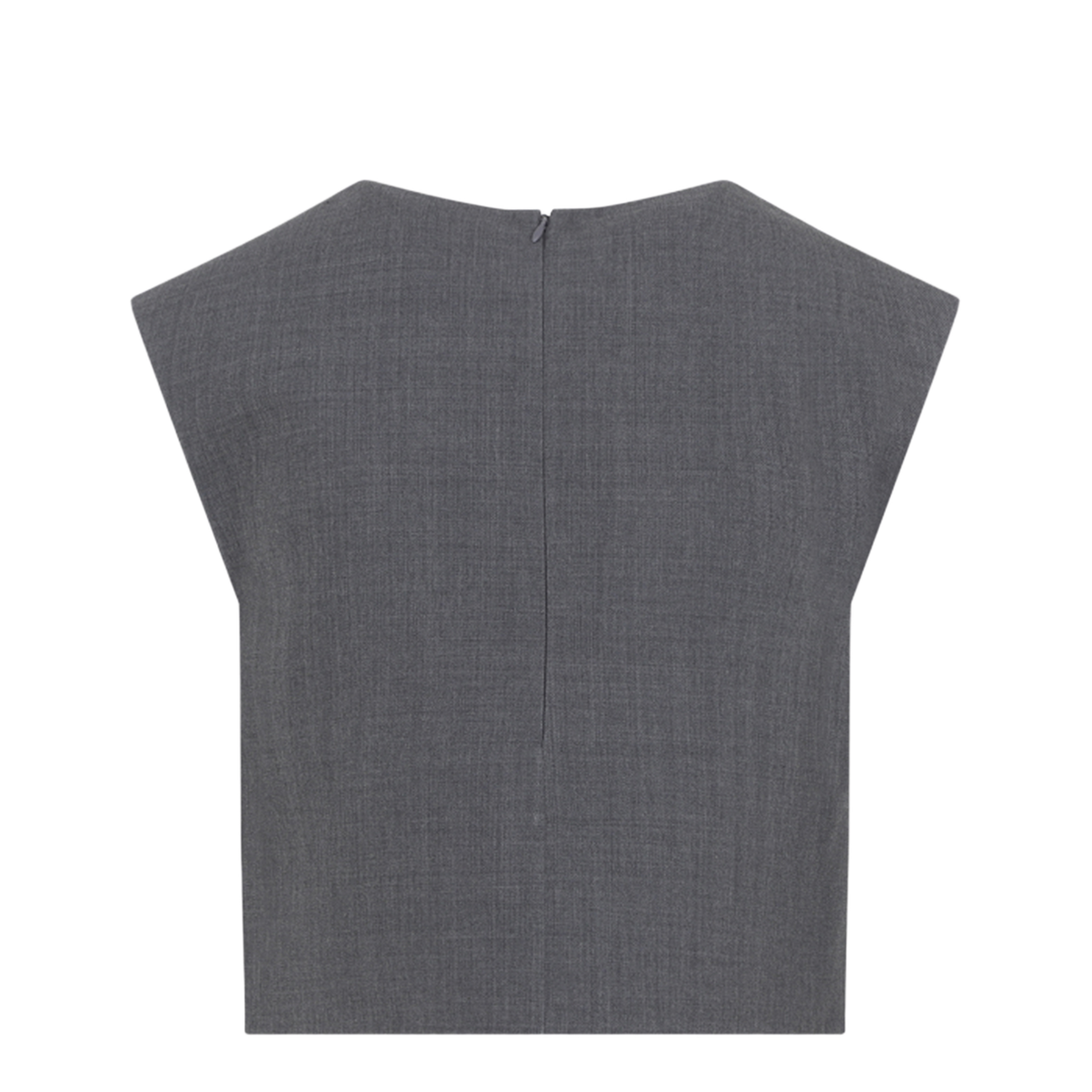 MAYFEYR - Jil Sander - Wool And Silk Top - J03NC0340J40327