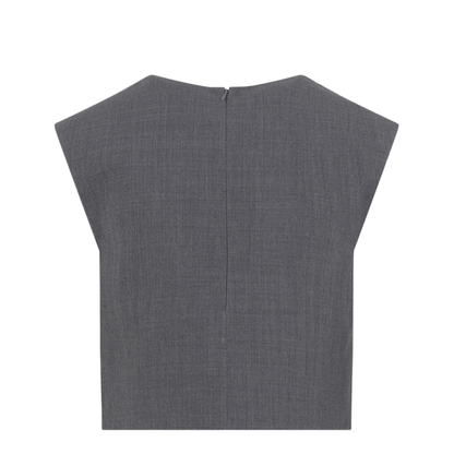 MAYFEYR - Jil Sander - Wool And Silk Top - J03NC0340J40327