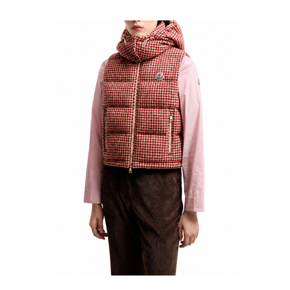 MAYFEYR - Moncler - Niverolle Vest - L20931A00005599OJF50