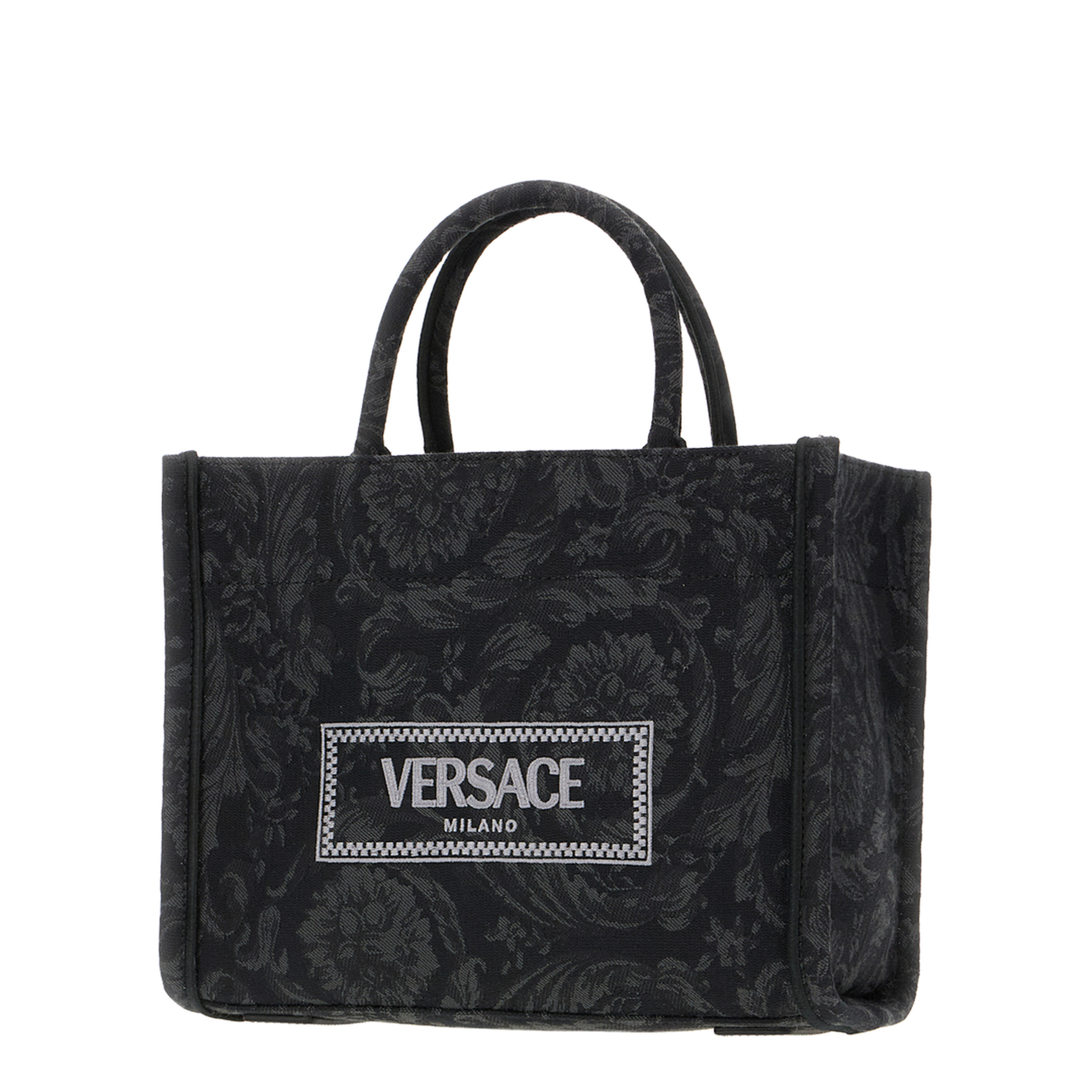 Barocco Athena Small shopper bag