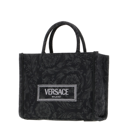 Barocco Athena Small shopper bag