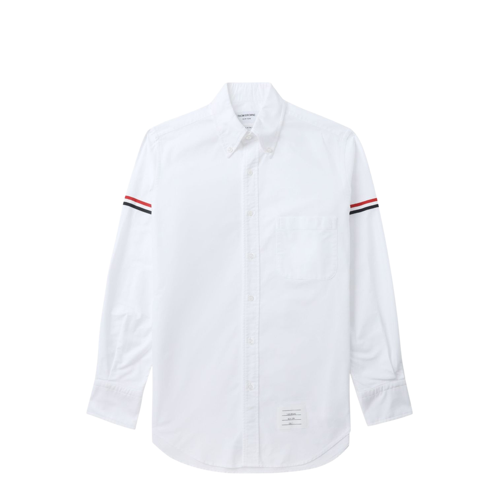 Oxford Armbands Classic Shirt