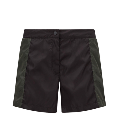 MAYFEYR - Moncler - Side Band Shorts - 2B00012539ZD998