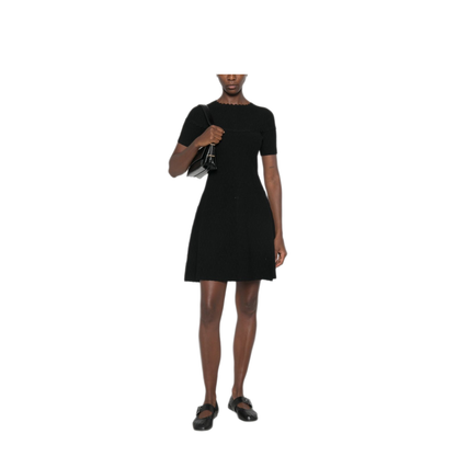 MAYFEYR - Emporio Armani - Dresses Black - EW003925AF26938UC001