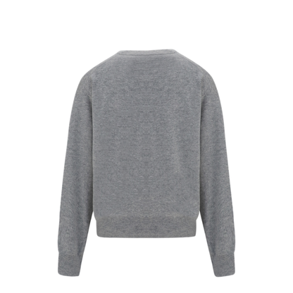 MAYFEYR - Brunello Cucinelli - V Neck Cashmere Sweater - M12244412C072