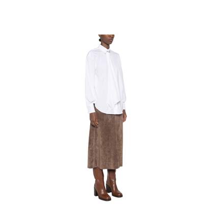 MAYFEYR - Brunello Cucinelli - Women'S Shirt - M0091M2F06C159