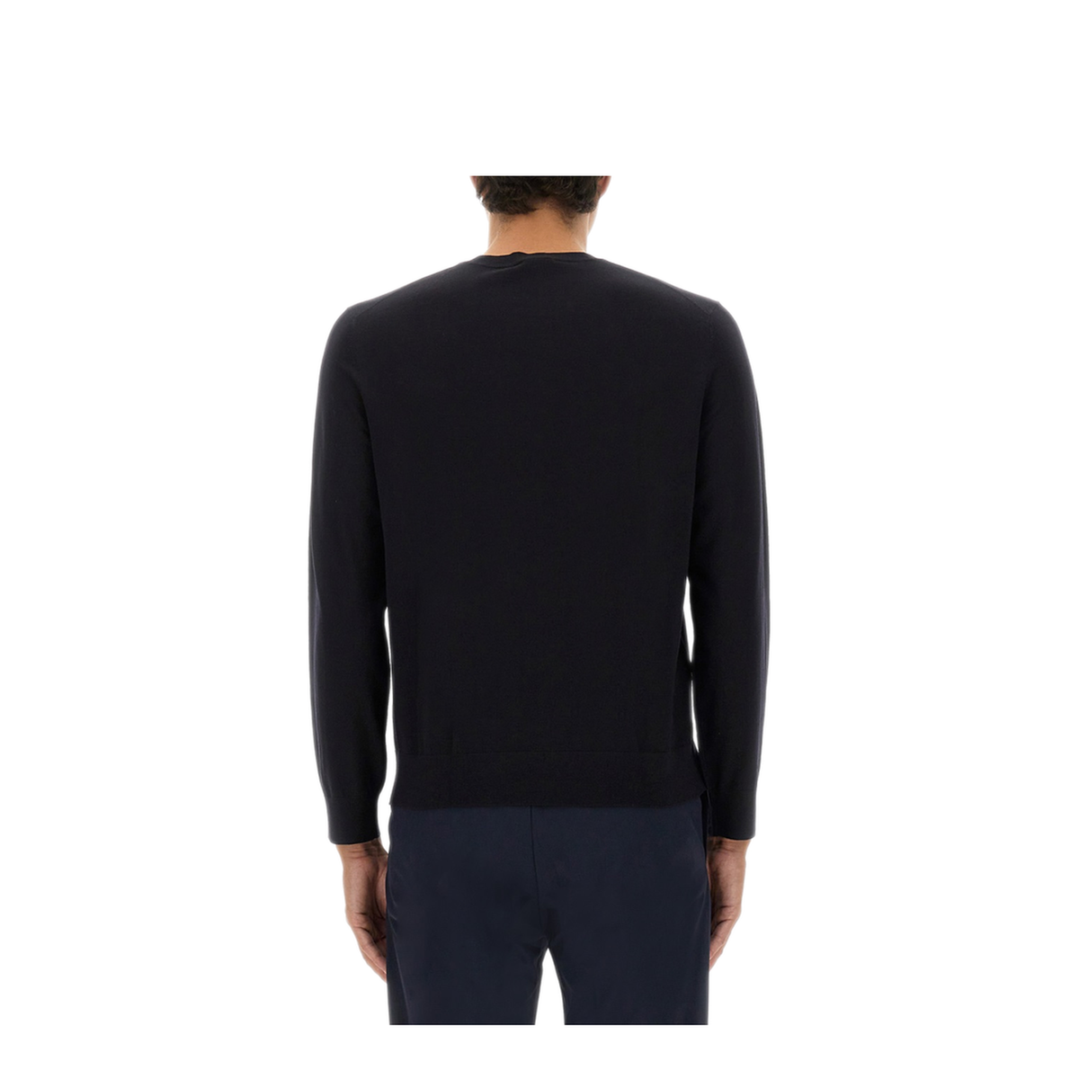 MAYFEYR - Theory - Wool Jersey Sweater - J0781713G0F
