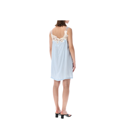 MAYFEYR - Maison Margiela - Dresses Blue - S29DA0010M35863488