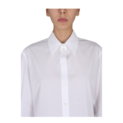 Poplin Shirt