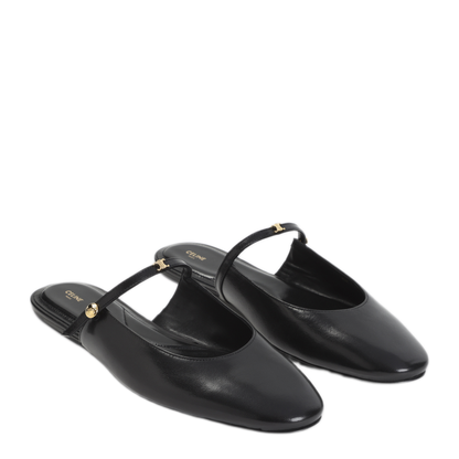MAYFEYR - Celine - Ballerina Mule 05 - 36792527838NO