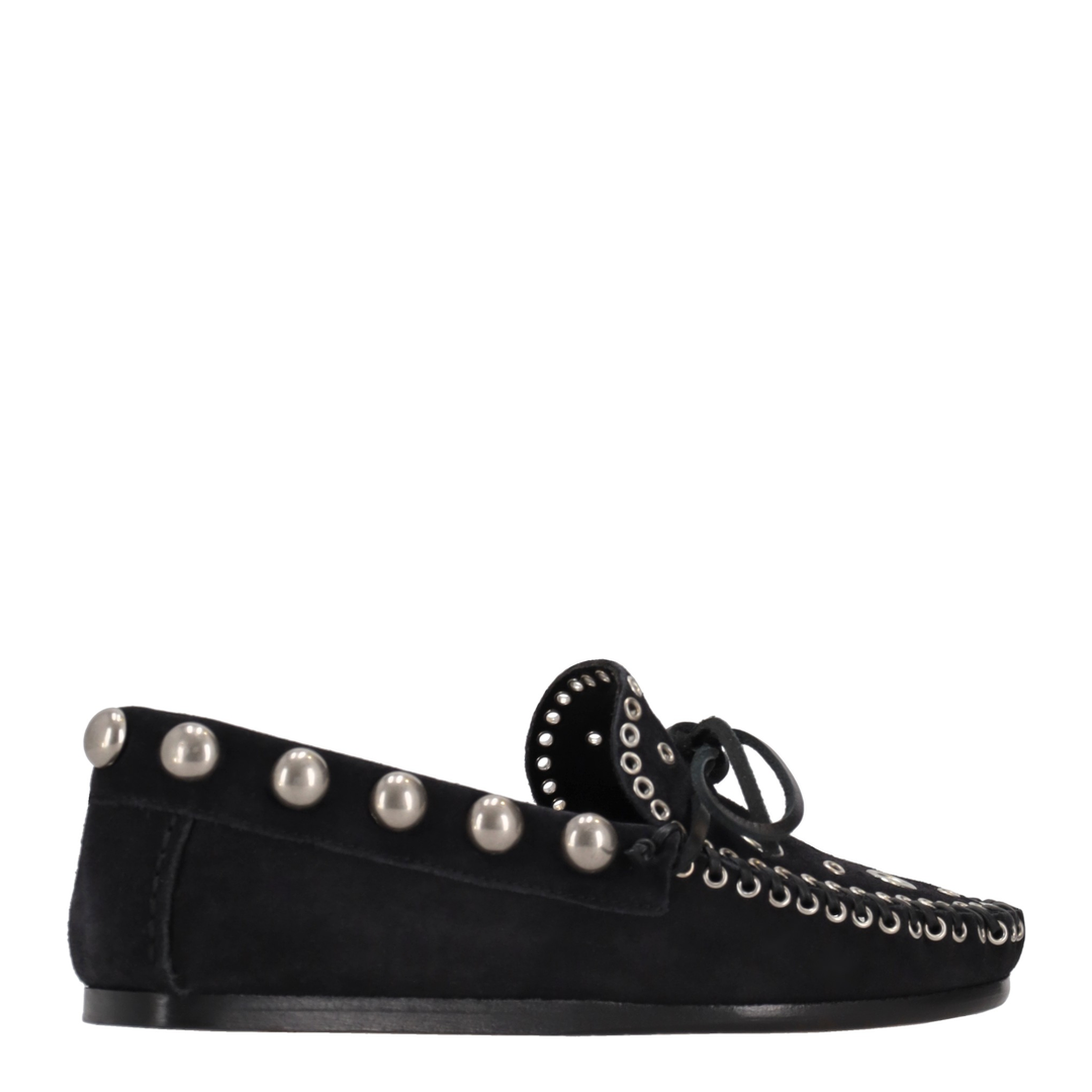 MAYFEYR - Isabel Marant - Mocassins - MC0019FDD1A21S02FK