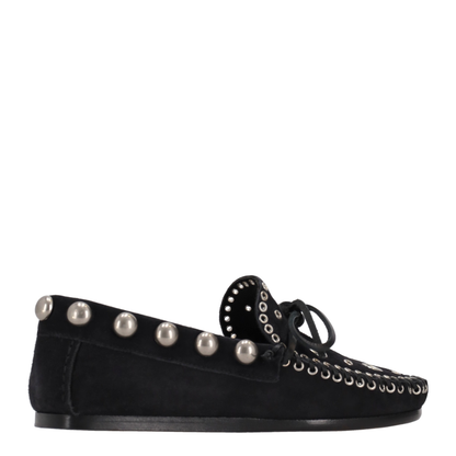 MAYFEYR - Isabel Marant - Mocassins - MC0019FDD1A21S02FK