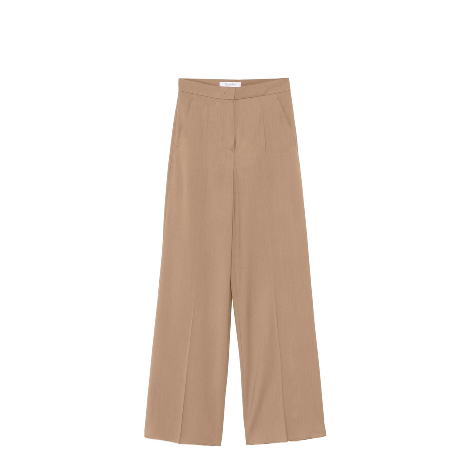 Wool Trousers