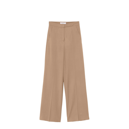 Wool Trousers