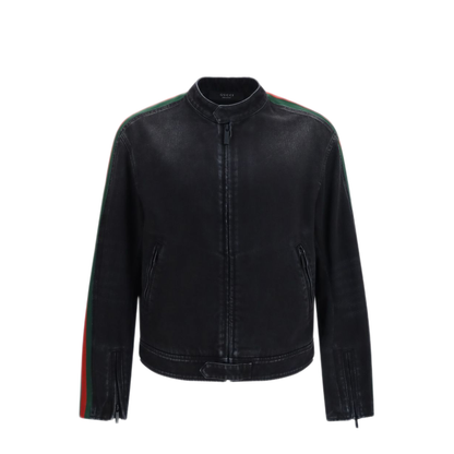 MAYFEYR - Gucci - Coats Black - 872075XDDHQ1000