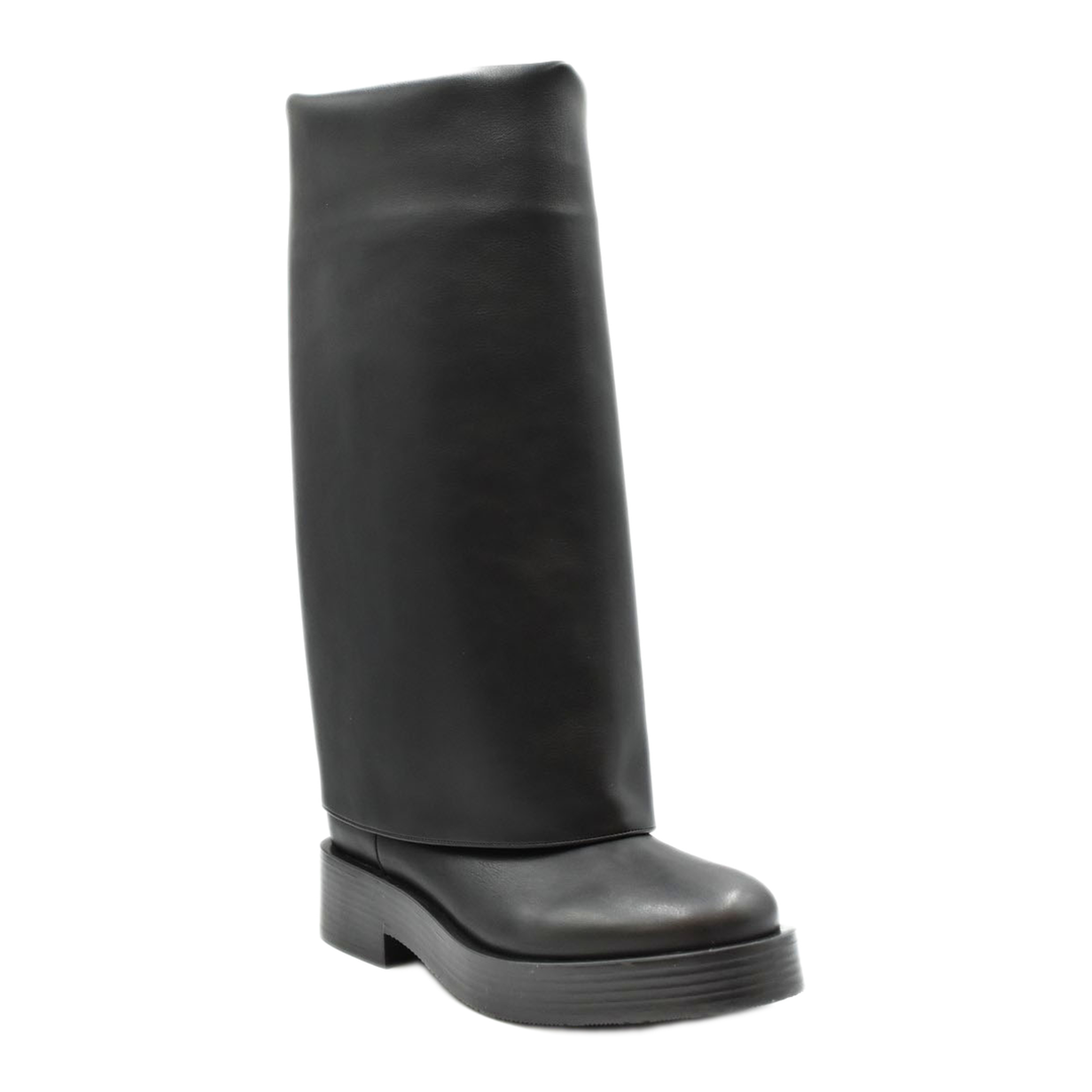 MAYFEYR - Casadei - Boots - 1S357Y0301LAABR9000