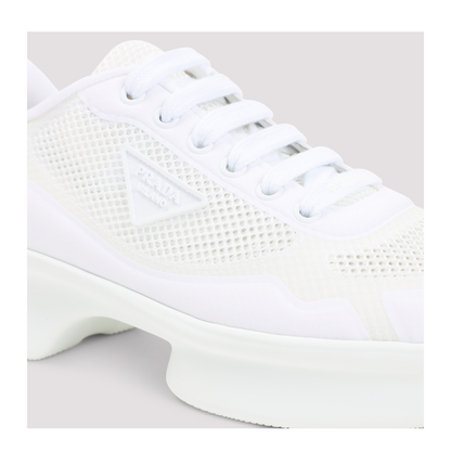 MAYFEYR - Prada - Wavy Sneakers - 1E937NF050YZU