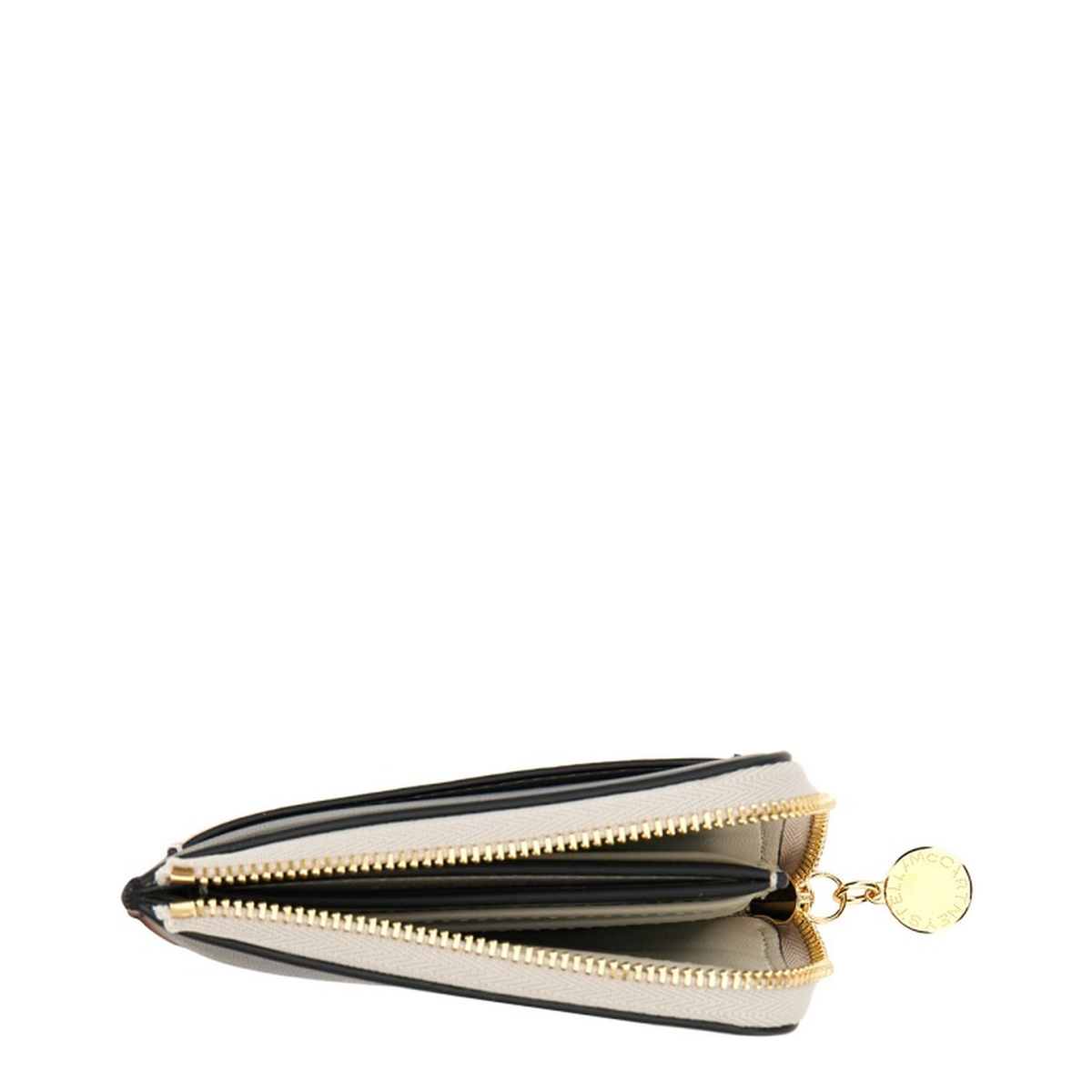 Zipped Wallet