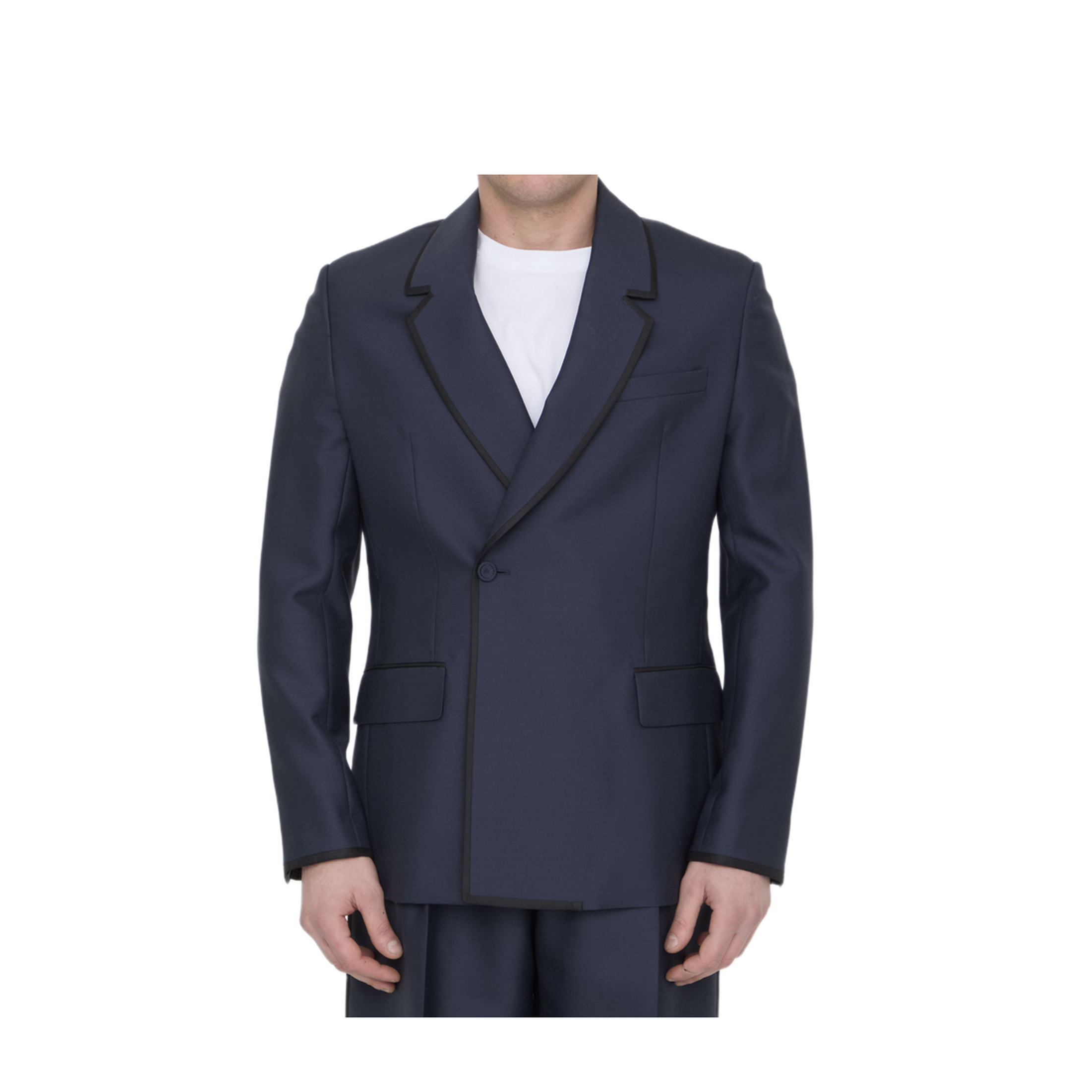 MAYFEYR - Dior - Oblique Jacket - 483C260A6092C589