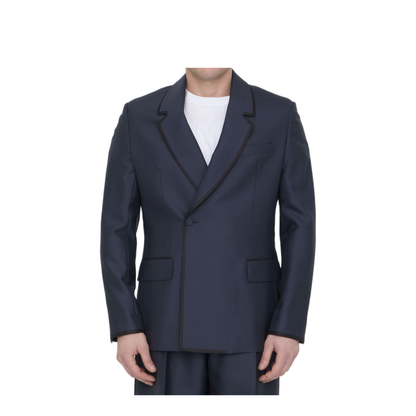 MAYFEYR - Dior - Oblique Jacket - 483C260A6092C589