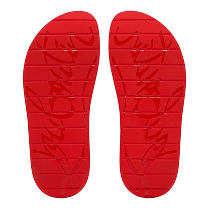Sandals Black