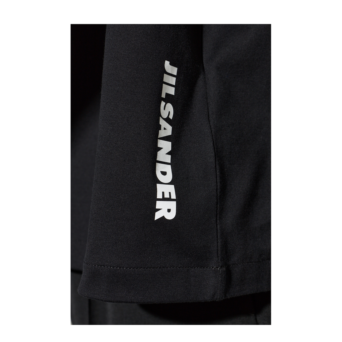 MAYFEYR - Jil Sander - Long Sleeve T Shirt - J22GC0278J20348001