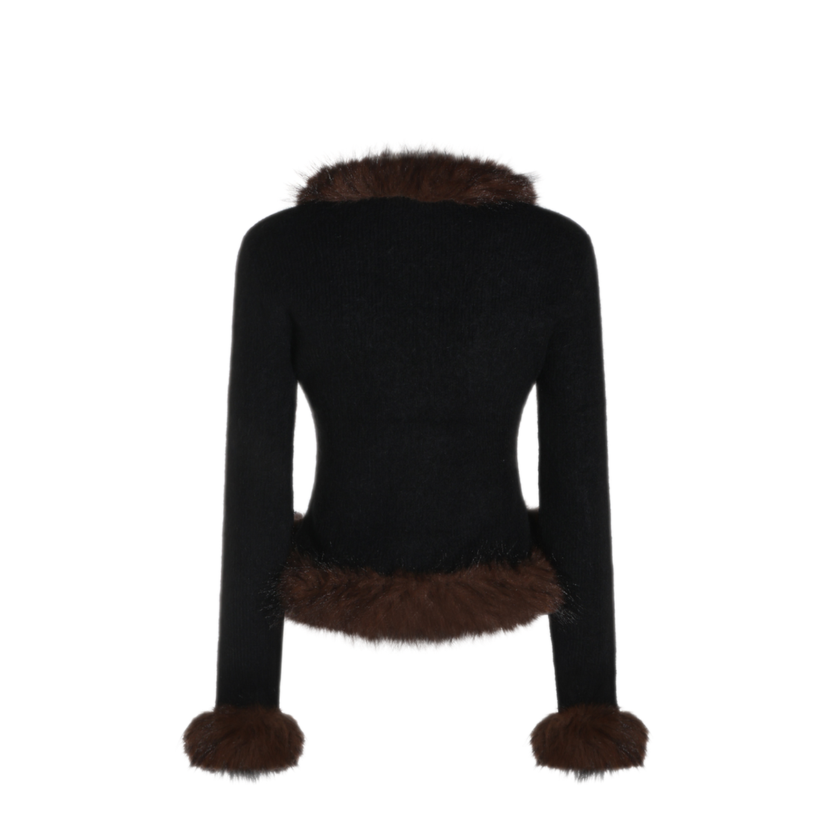 MAYFEYR - Self Portrait - Self Portrait Sweaters - AW26148CB