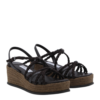 MAYFEYR - Jimmy Choo - Flat Shoes - NYRA60ZKN027904