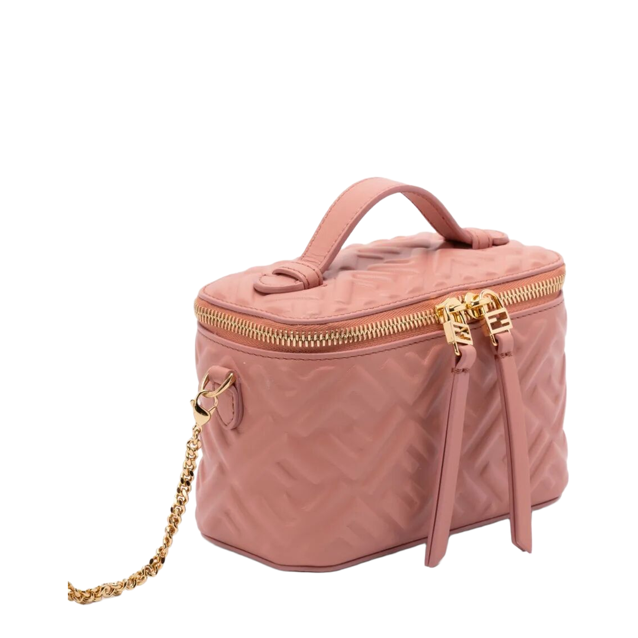 Vanity Crossbody Bag