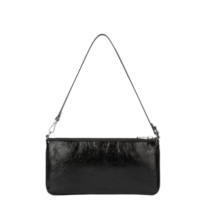 MAYFEYR - Courreges - Black Bag - 126GPM035CR00439999