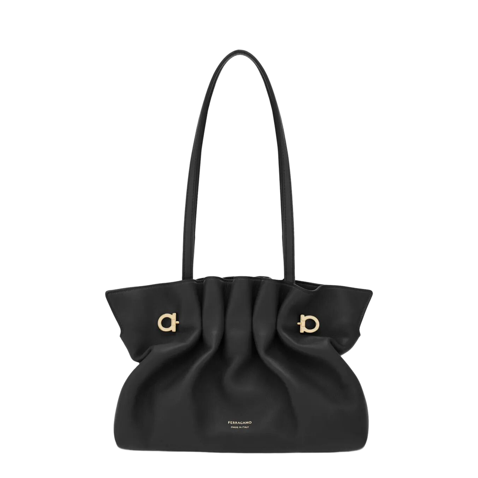 Ferragamo Small Soft-Bag