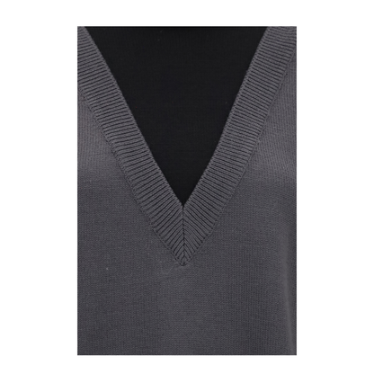 MAYFEYR -  - Two-Tone High-Neck Sweater - S52HA0306M13280