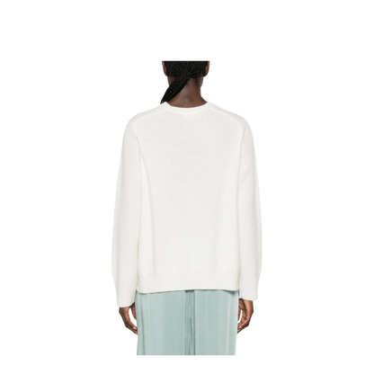 MAYFEYR - Fabiana Filippi - Sweaters White - MAD216F097D2960142