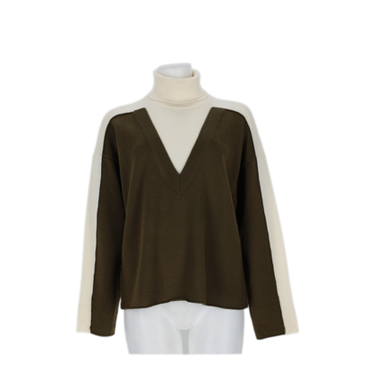 MAYFEYR - Mm6 Maison Margiela - Wool Pullover Sweater - S52HA0306M13280962