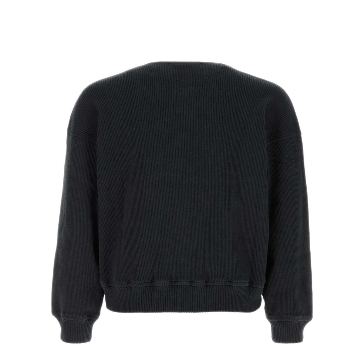 MAYFEYR - Our Legacy - Ballon Sweatshirt - M4266BFFURBLABEERIB