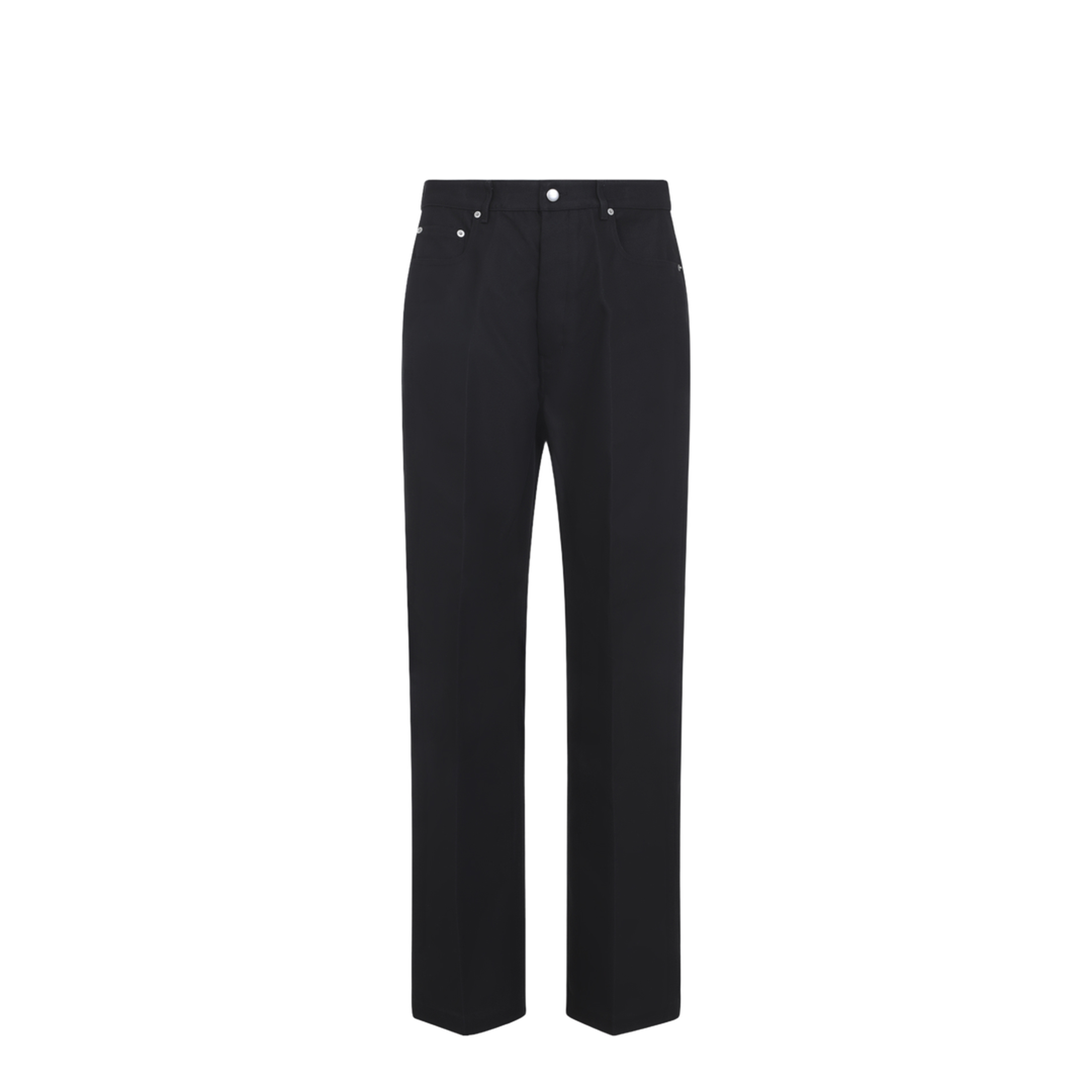 MAYFEYR - Rick Owens - Geth Jeans - RU01F2333CDU