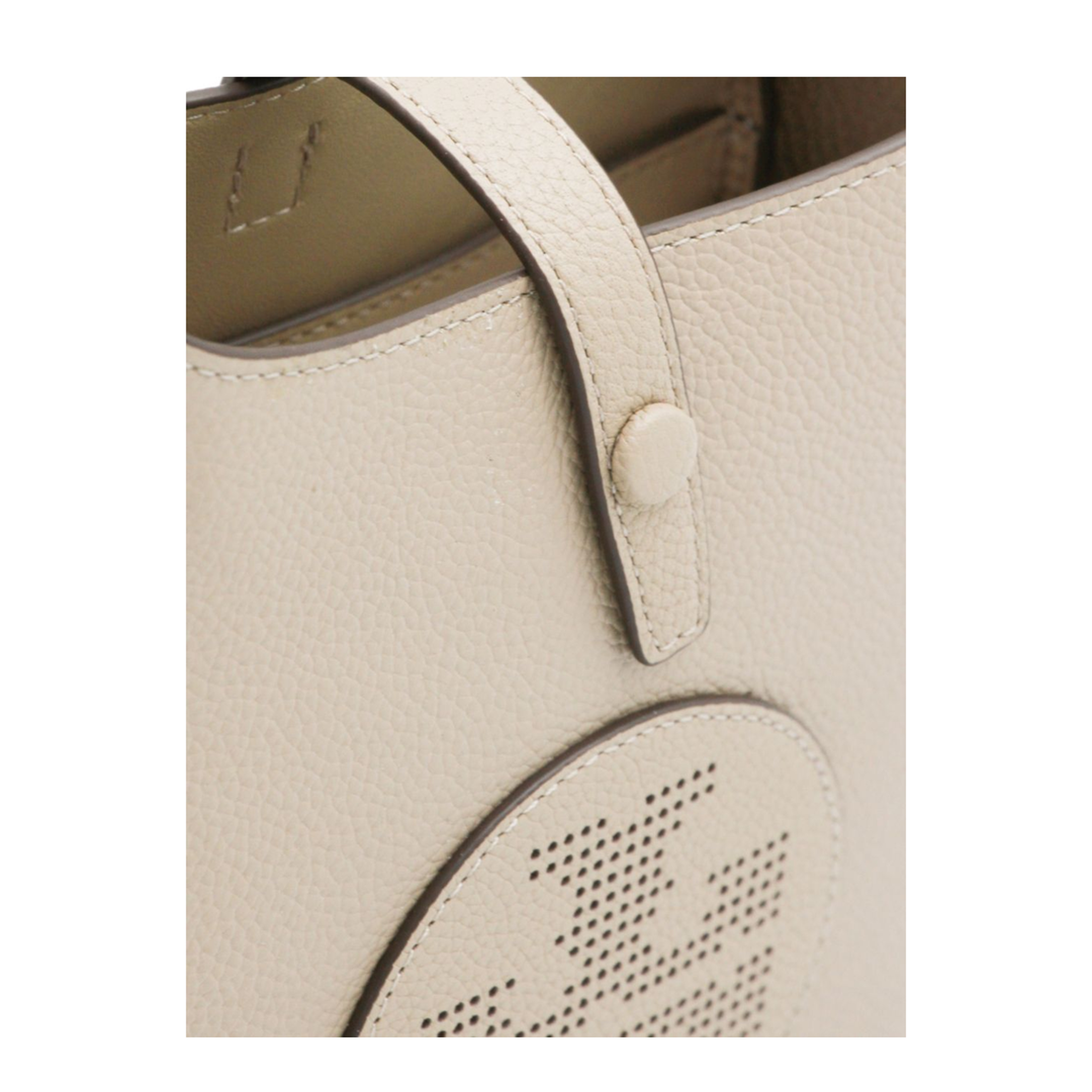MAYFEYR - Tory Burch - Light Grey Bag - 185793020