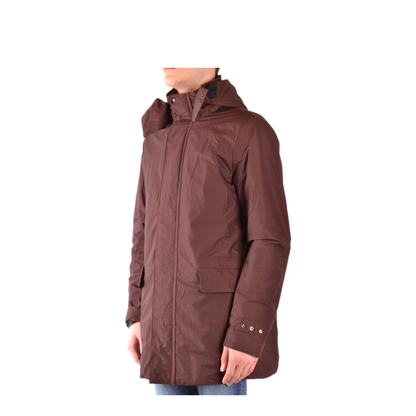 MAYFEYR - Peuterey - Jackets - PEU219001191217