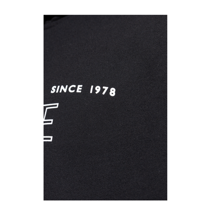 Hoodie Black